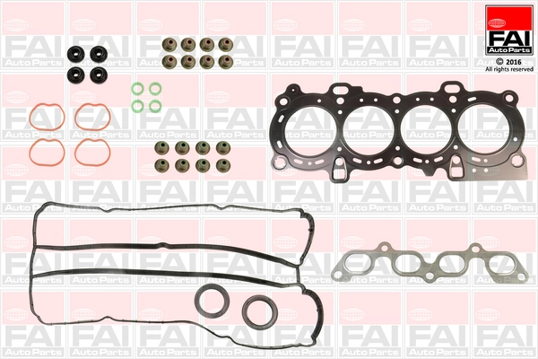 Gasket Kit, cylinder head